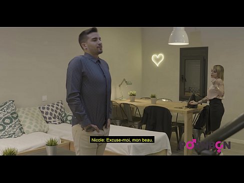 ❤️ PORNBCN 4K یوه بالغه ښځه د لویو ټوټو سره غواړي مقعد شي ځوان ګیګولو د لوی ډیک سره blowjob amortism سخت fuck لاسي دنده سپي سټایل بلی چاټ orgasm فرانسوي فرعي سرلیکونه ❤️❌  ❌️❤